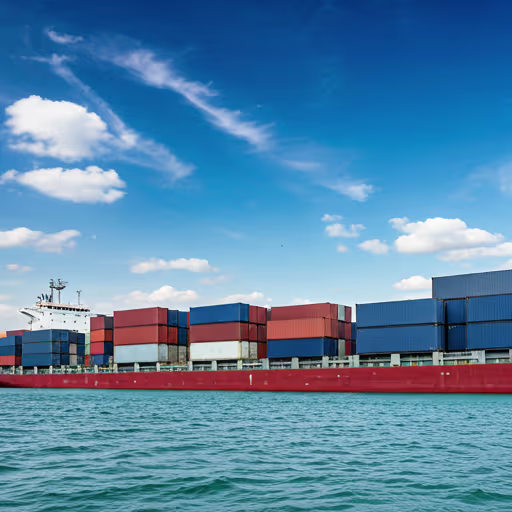Logistics Coordination